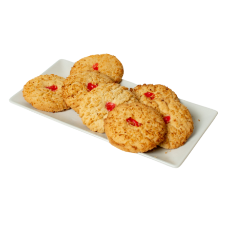 pastas de coco