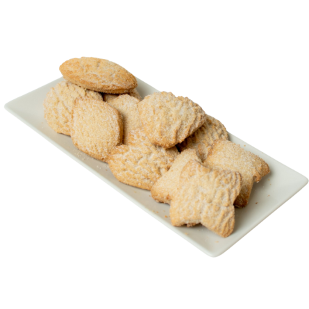 mantecados productos conde