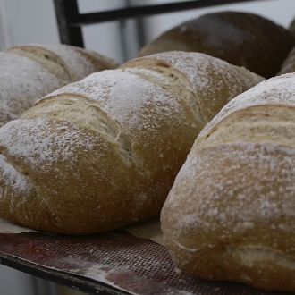 pan masa madre productos conde