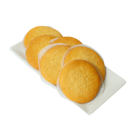 bolluelas sin azúcar