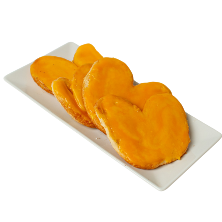 palmeras de yema