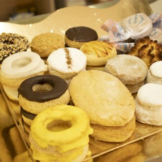 dulces artesanos productos conde